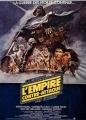 Starwars 5 l'empire contre attaque